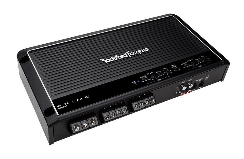 Rockford Fosgate Prime Amplifier