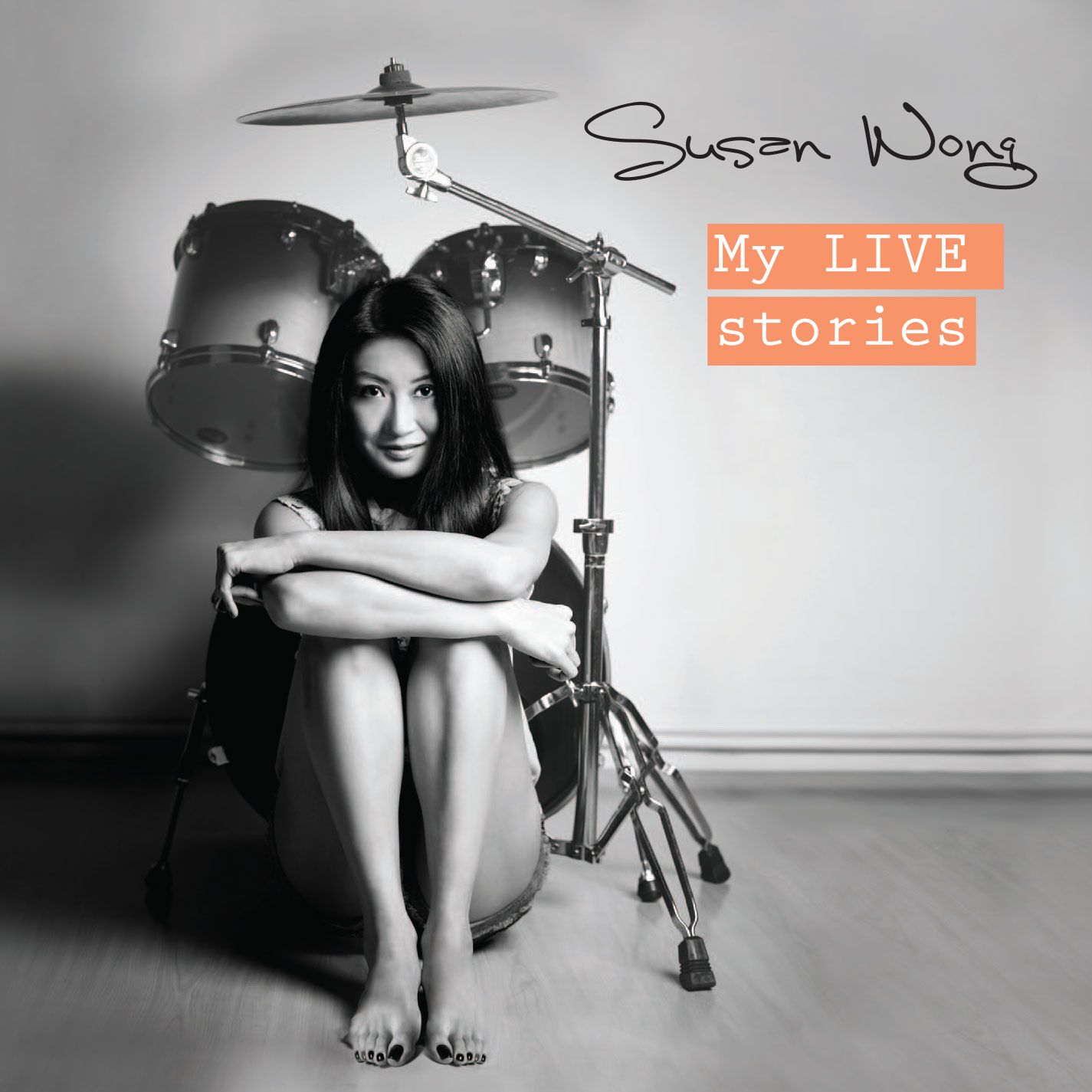 Susan Wong Album Reviews