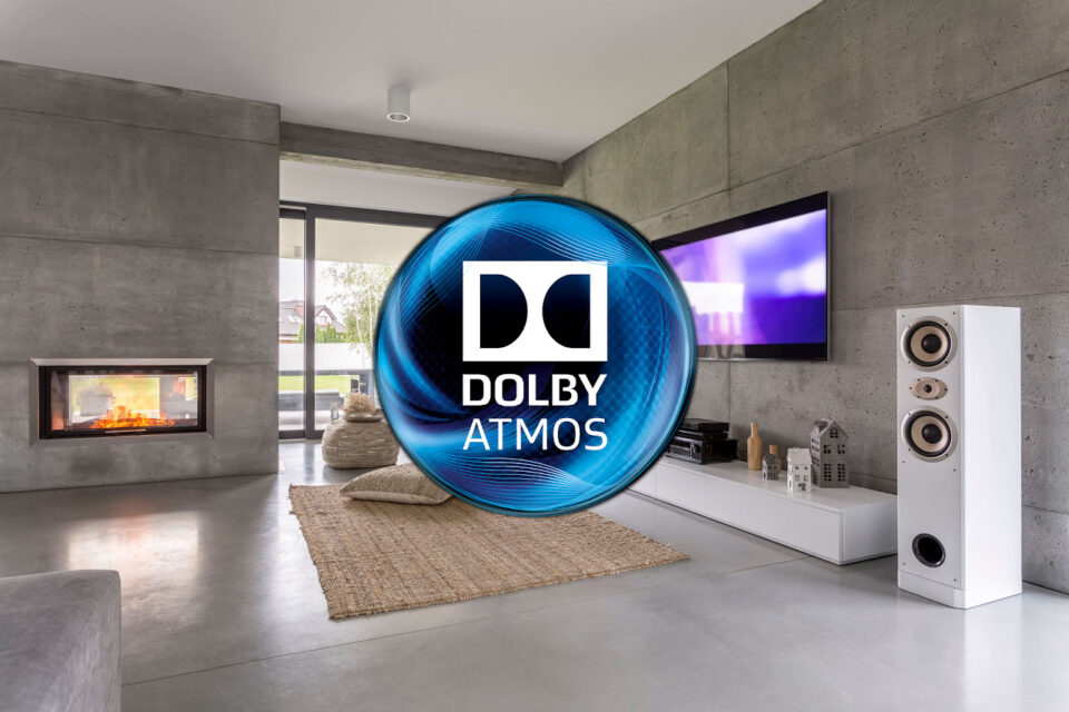new dolby atmos movies