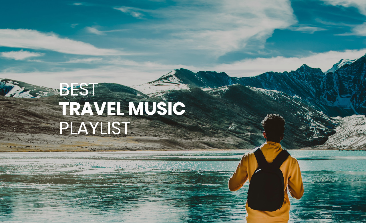 travel and music