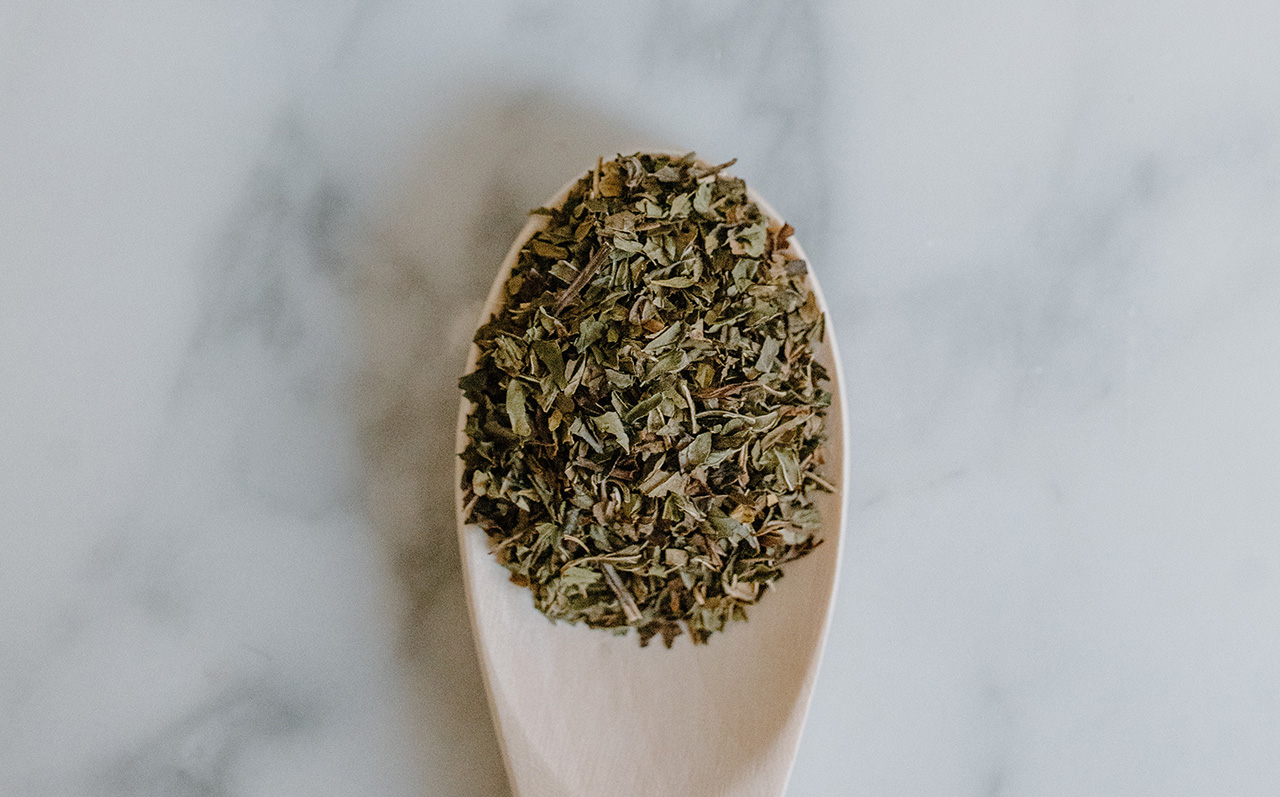 What Is Herbal Dream Tea