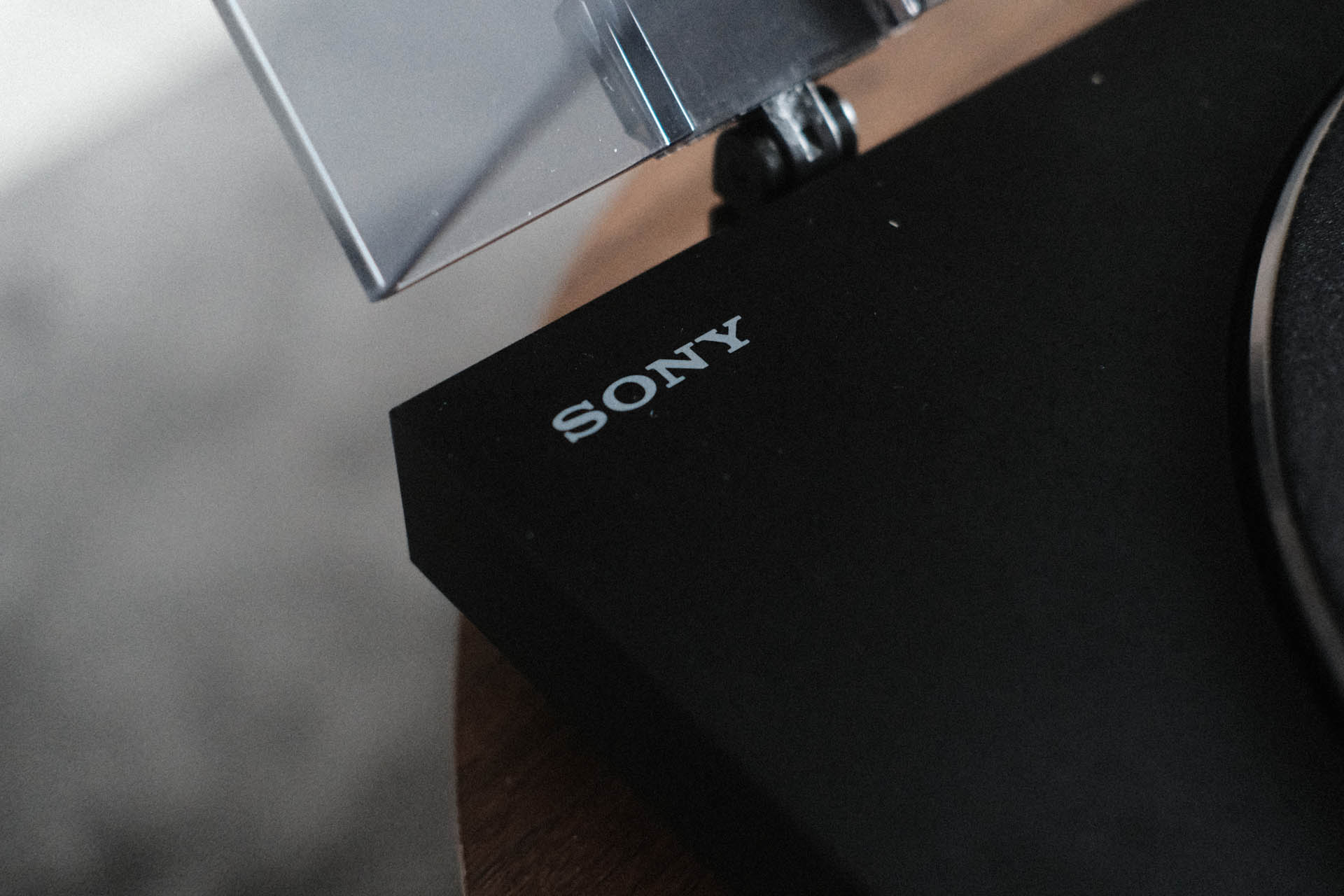 Tornamesa Sony - PS-LX310BT – Mindthenote