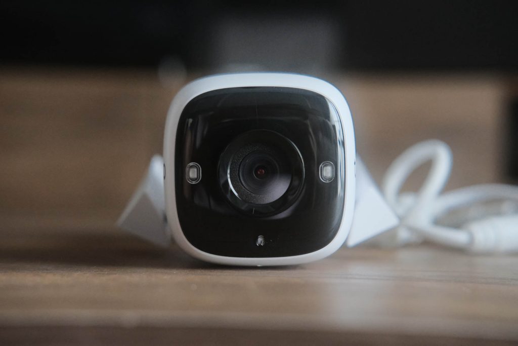 Tapo C310 Outdoor Security Wi-Fi Camera review: an affordable