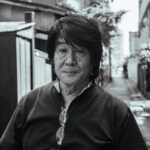 Daido Moriyama - Famous Street Photographers