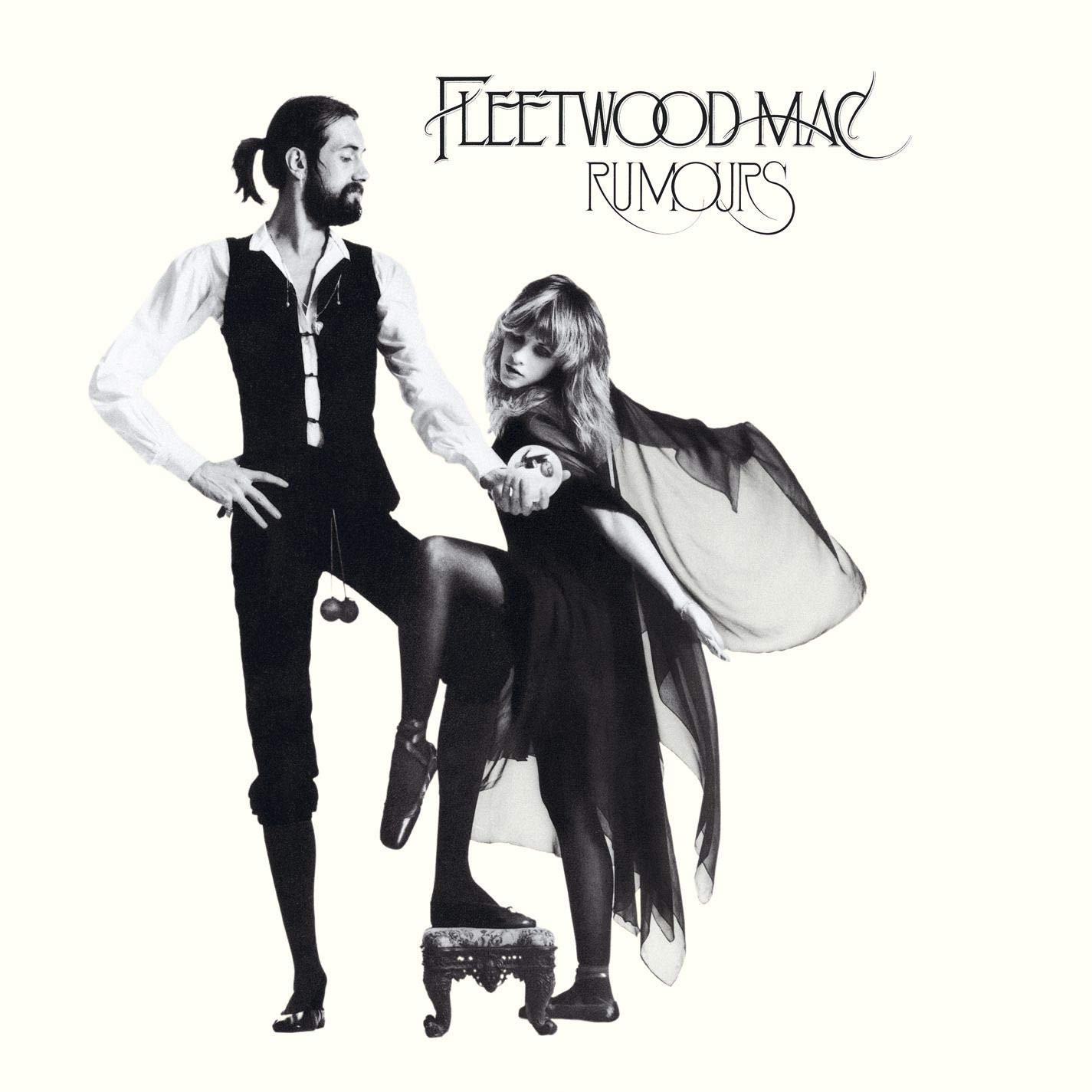 Fleetwood Mac Rumours Vinyl