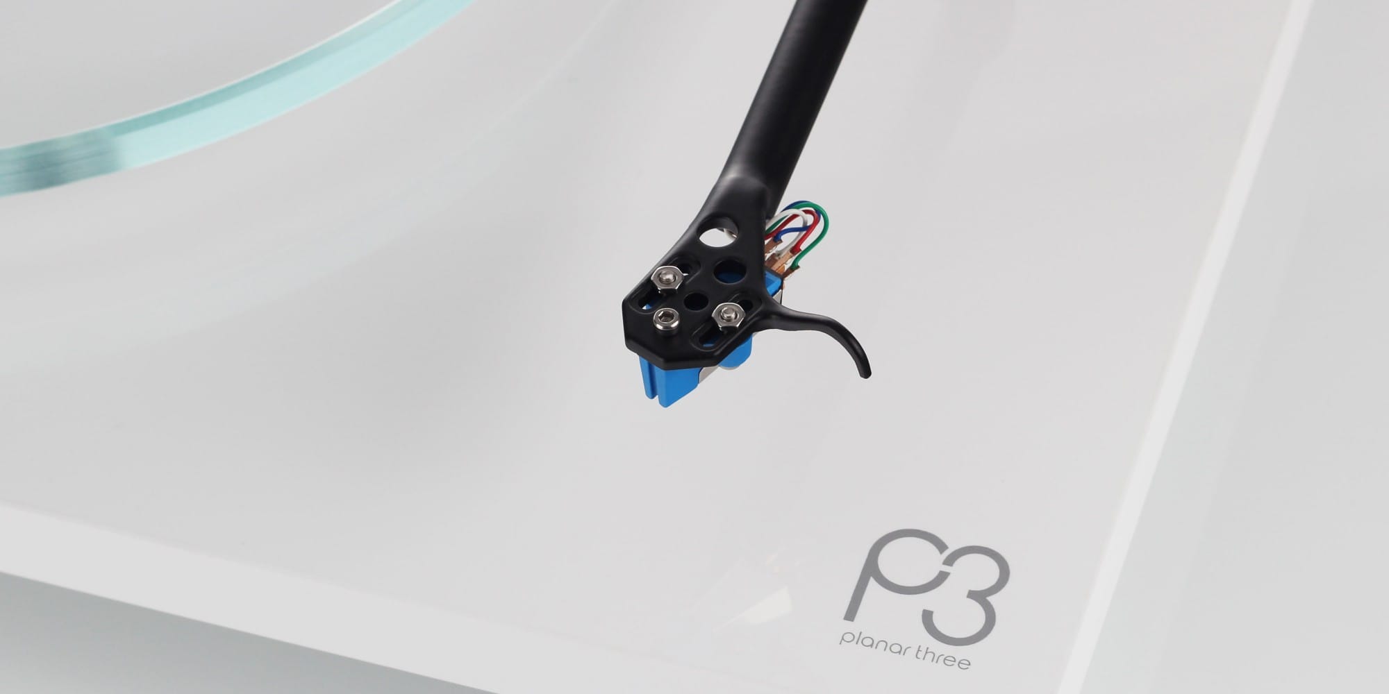 Rega Turntable Upgrades with Rega Elys 2 Cartridge