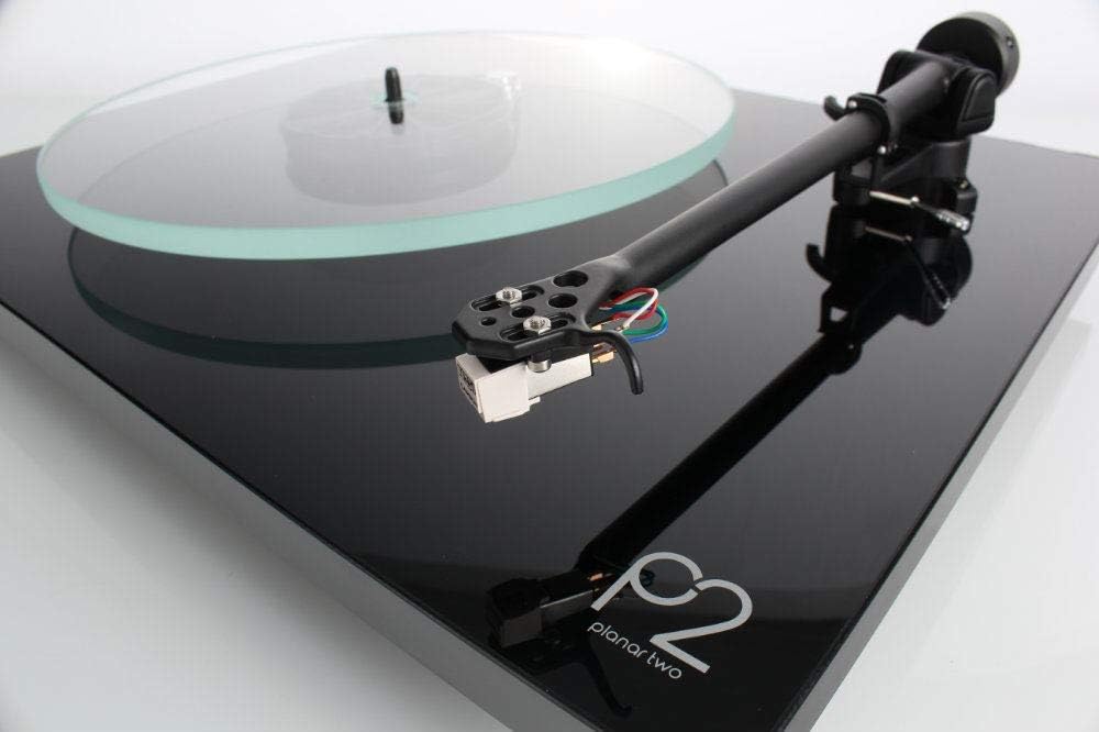 Rega Turntable Upgrades Glass Platter