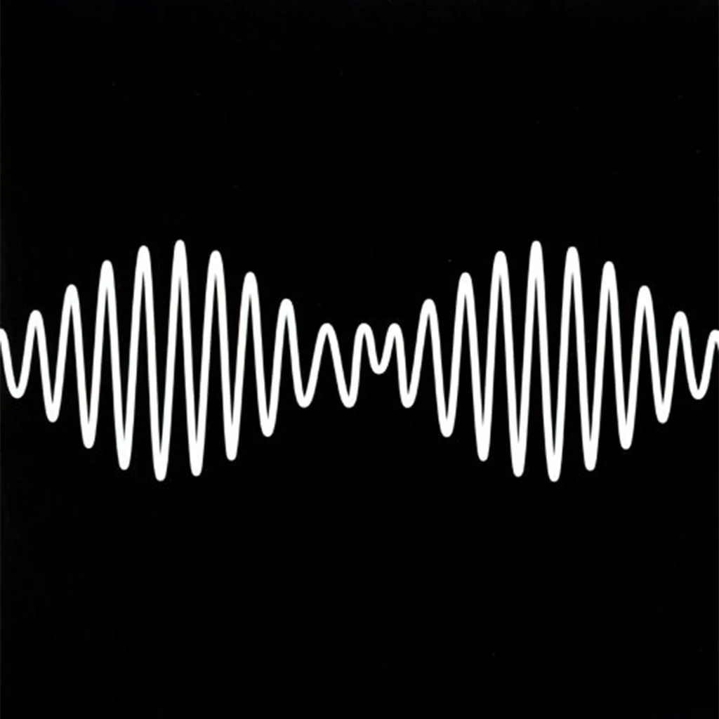 Arctic Monkey - AM Vinyl