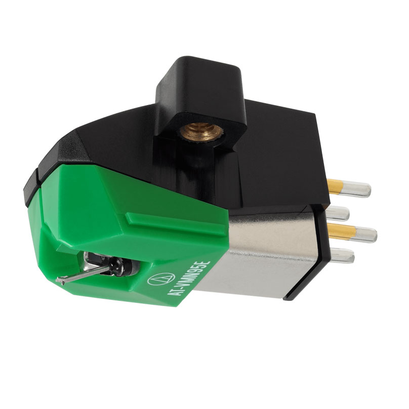 Audio Technica AT-VM95E Phono Cartridge