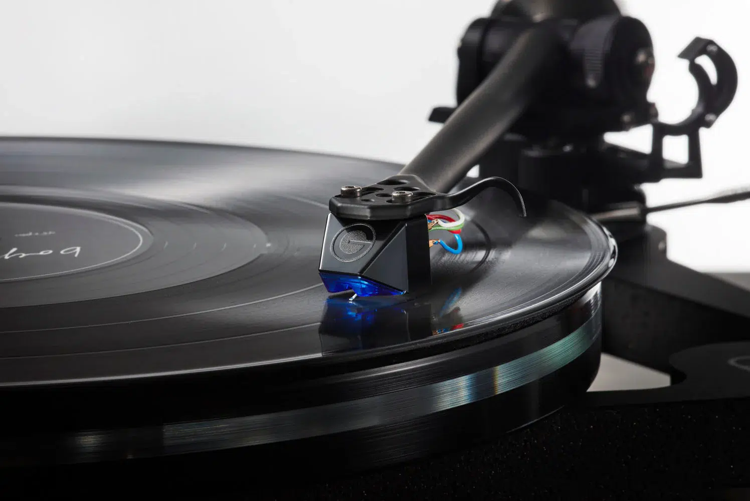 Upgrade Turntable Cartridge for best sound quality