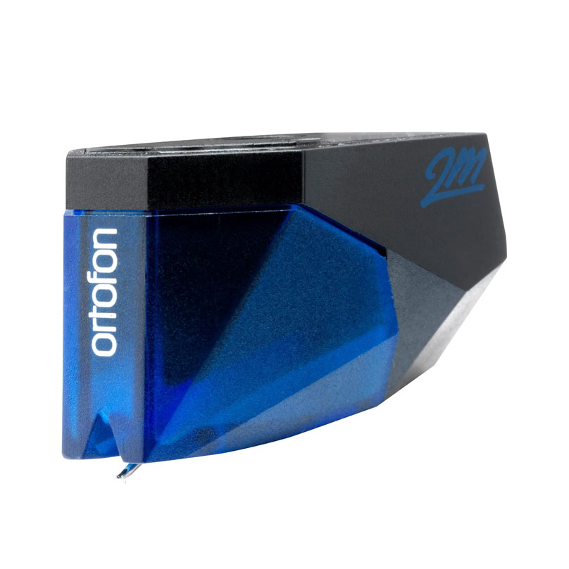 Ortofon 2M Blue Phono Cartridge