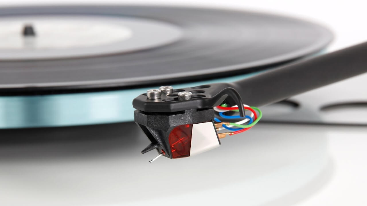 Best Phono Cartridges Upgrade Rega Turntables