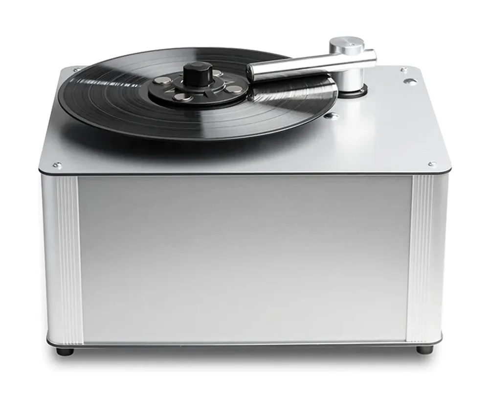 Pro-Ject VSC3 Record Cleaner