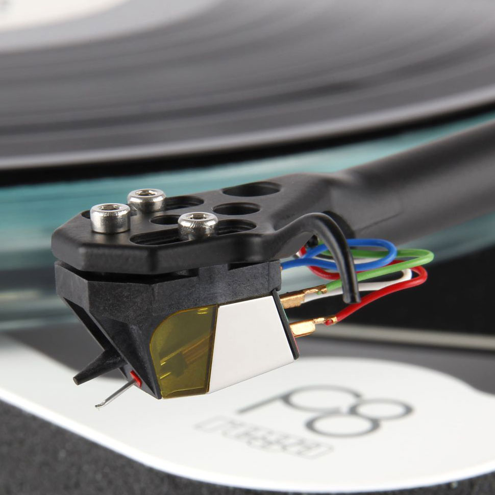 Rega Nd7 Phono Cartridge