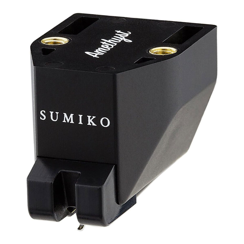 Sumiko Amethyst Phono Cartridge