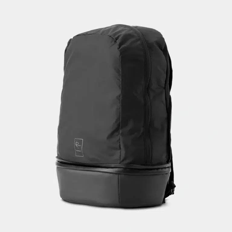 McKinnon Packable Cube Backpack - 21L