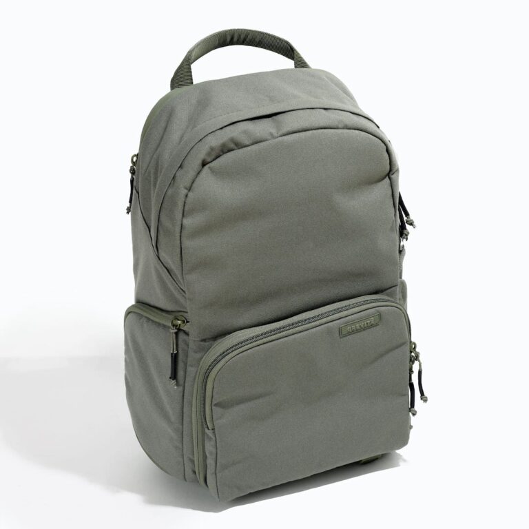 Brevitē Jumper Photo Backpack