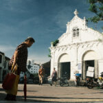 Travel Street Photography in Georgetown Penang