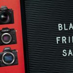 Black Friday Camera Deals